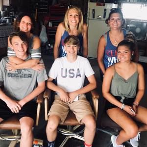 Meet your Posher, Jill